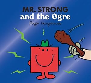 Immagine del venditore per Mr. Strong And The Ogre venduto da GreatBookPricesUK