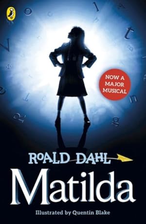 Seller image for Matilda (Theatre Tie-in) for sale by GreatBookPricesUK