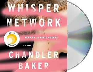 Seller image for Whisper Network for sale by GreatBookPricesUK