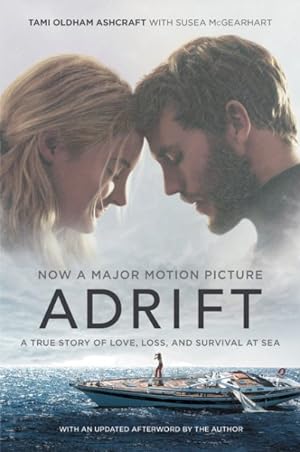 Imagen del vendedor de Adrift : A True Story of Love, Loss, and Survival at Sea a la venta por GreatBookPricesUK