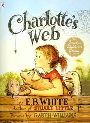 Seller image for Charlotte's Web for sale by GreatBookPricesUK