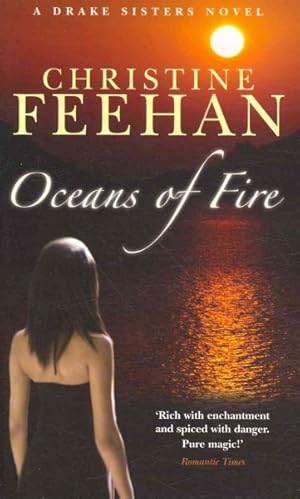 Imagen del vendedor de Oceans of Fire : Number 3 in Series a la venta por GreatBookPricesUK