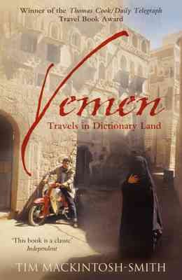 Immagine del venditore per Yemen venduto da GreatBookPricesUK