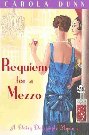 Image du vendeur pour Requiem for a Mezzo mis en vente par GreatBookPricesUK