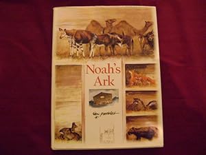Imagen del vendedor de Noah's Ark. a la venta por BookMine