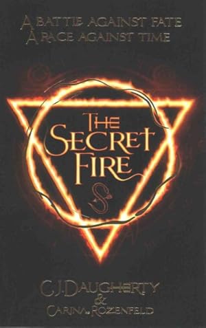 Immagine del venditore per Secret Fire venduto da GreatBookPricesUK
