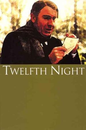 Imagen del vendedor de Twelfth Night a la venta por GreatBookPricesUK