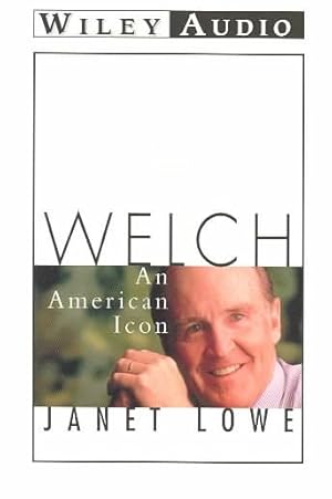 Immagine del venditore per Welch : An American Icon venduto da GreatBookPricesUK