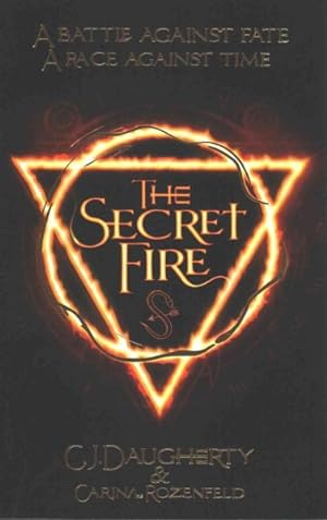 Immagine del venditore per Secret Fire venduto da GreatBookPricesUK