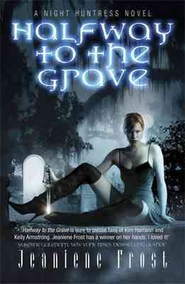 Immagine del venditore per Halfway to the Grave venduto da GreatBookPricesUK