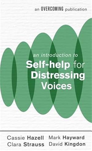 Immagine del venditore per Introduction to Self-Help for Distressing Voices venduto da GreatBookPricesUK