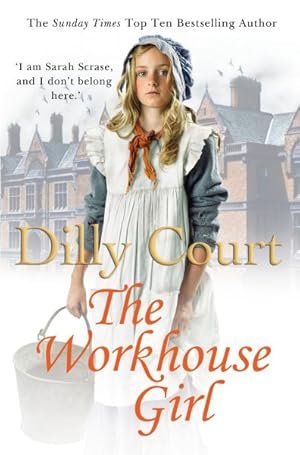 Seller image for Workhouse Girl for sale by GreatBookPricesUK