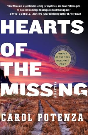 Imagen del vendedor de Hearts of the Missing a la venta por GreatBookPricesUK