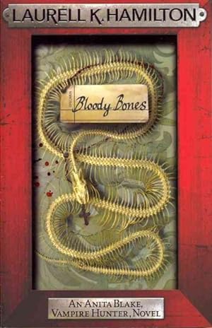 Seller image for Bloody Bones for sale by GreatBookPricesUK