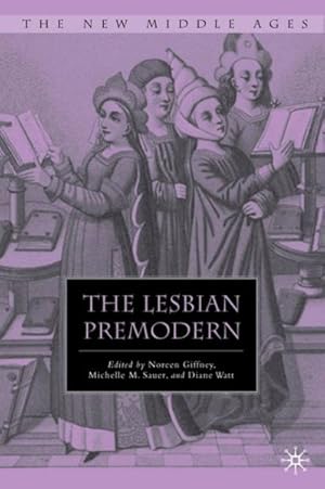 Seller image for Lesbian Premodern for sale by GreatBookPricesUK