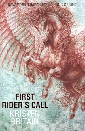 Image du vendeur pour First Rider's Call mis en vente par GreatBookPricesUK