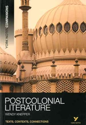 Seller image for Postcolonial Literature for sale by GreatBookPricesUK
