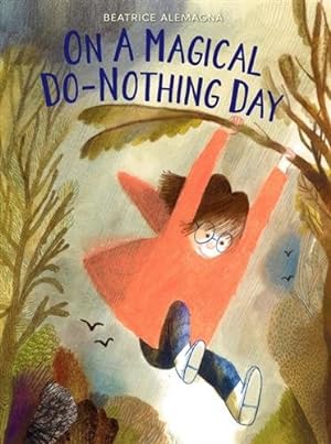 Immagine del venditore per On a Magical Do-nothing Day venduto da GreatBookPricesUK