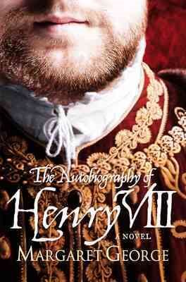 Imagen del vendedor de Autobiography of Henry VIII a la venta por GreatBookPricesUK