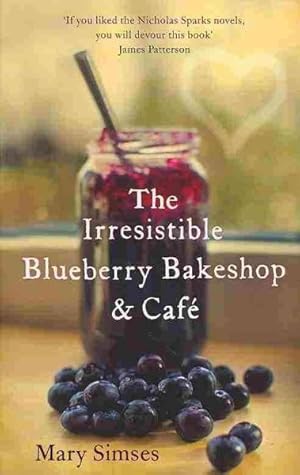 Immagine del venditore per Irresistible Blueberry Bakeshop & Cafe venduto da GreatBookPricesUK