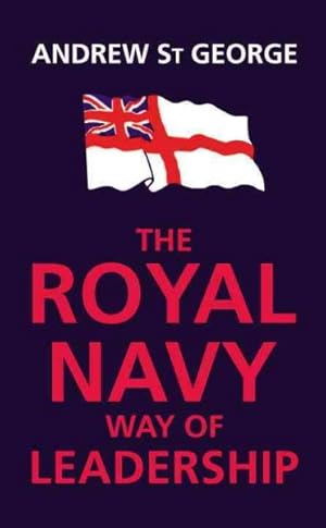 Immagine del venditore per Royal Navy Way of Leadership venduto da GreatBookPricesUK