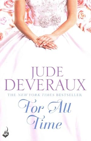 Imagen del vendedor de For All Time: Nantucket Brides Book 2 (A Completely Enthralling Summer Read) a la venta por GreatBookPricesUK