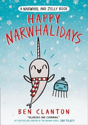 Bild des Verkufers fr Happy Narwhalidays zum Verkauf von GreatBookPricesUK