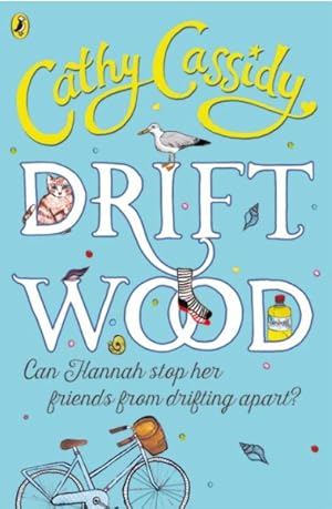 Seller image for Driftwood for sale by GreatBookPricesUK