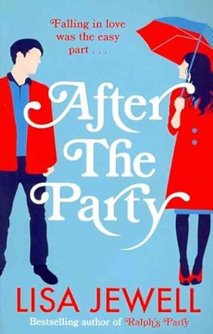 Imagen del vendedor de After the Party a la venta por GreatBookPricesUK