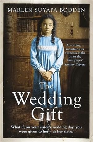 Seller image for Wedding Gift for sale by GreatBookPricesUK