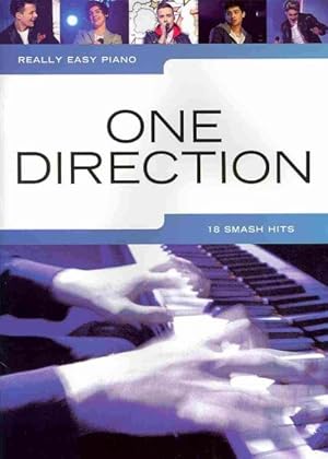 Image du vendeur pour One Direction mis en vente par GreatBookPricesUK