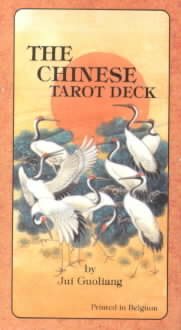 Bild des Verkufers fr Chinese Tarot Deck zum Verkauf von GreatBookPricesUK