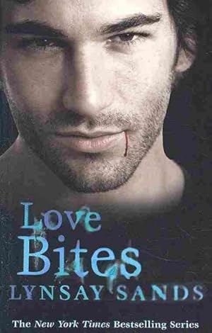 Imagen del vendedor de Love Bites a la venta por GreatBookPricesUK