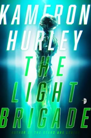 Seller image for Light Brigade for sale by GreatBookPricesUK