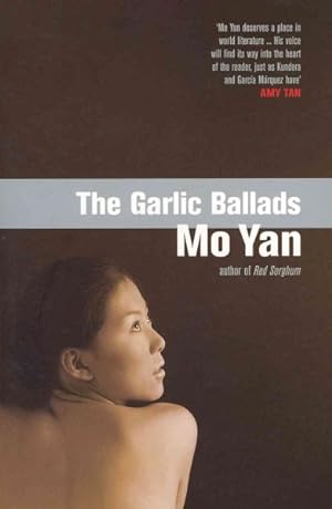 Imagen del vendedor de Garlic Ballads a la venta por GreatBookPricesUK