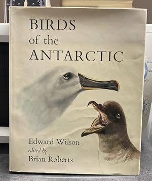 Birds of the Antarctic