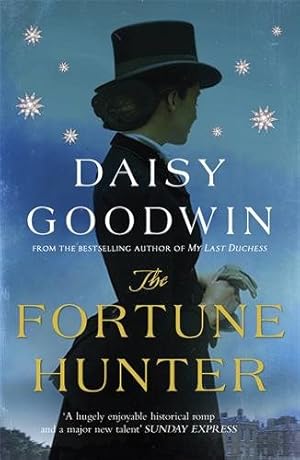 Imagen del vendedor de Fortune Hunter : A Richard & Judy Pick a la venta por GreatBookPricesUK