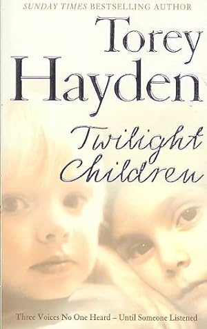 Seller image for Twilight Children for sale by GreatBookPricesUK