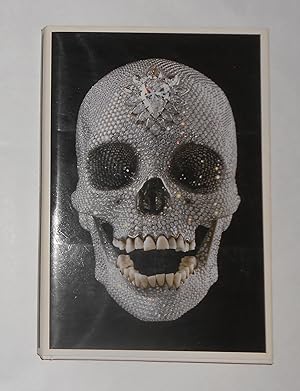 Imagen del vendedor de Damien Hirst - for the Love of God - the Making of the Diamond Skull a la venta por David Bunnett Books