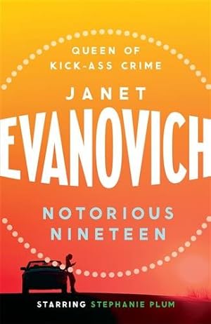 Immagine del venditore per Notorious Nineteen : A Fast-paced Adventure Full of Mystery and Laughs venduto da GreatBookPricesUK