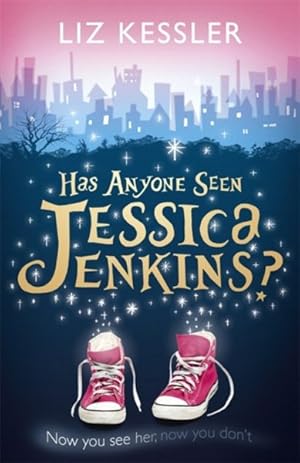 Seller image for Has Anyone Seen Jessica Jenkins? for sale by GreatBookPricesUK