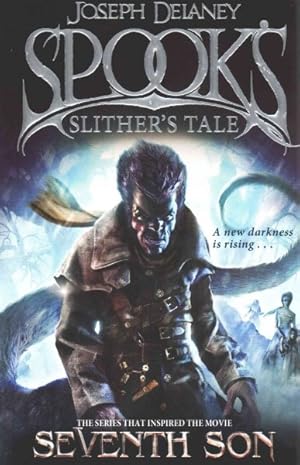 Image du vendeur pour Slither's Tale mis en vente par GreatBookPricesUK