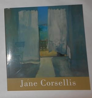 Imagen del vendedor de Jane Corsellis (Messum's, London 19 November - 6 December 2008) a la venta por David Bunnett Books