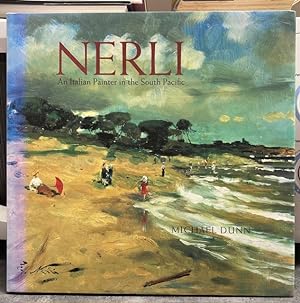 Nerli. An Italian Painter in the South Pacific