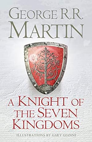 Seller image for A Knight of the Seven Kingdoms for sale by WeBuyBooks