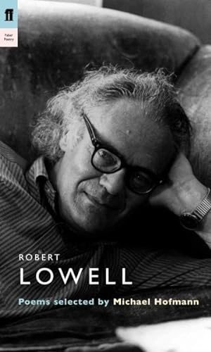Seller image for Robert Lowell for sale by GreatBookPricesUK