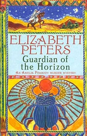 Seller image for Guardian of the Horizon for sale by GreatBookPricesUK