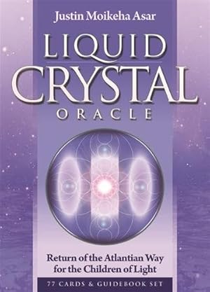 Seller image for Liquid Crystal Oracle for sale by GreatBookPricesUK
