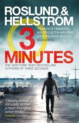 Image du vendeur pour Three Minutes mis en vente par GreatBookPricesUK