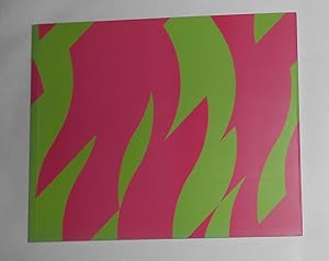 Seller image for Bridget Riley - New Paintings and Gouaches (Waddington Gallery, London 8 June - 8 July 2000) for sale by David Bunnett Books